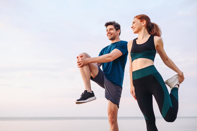 Nutrición para deportistas